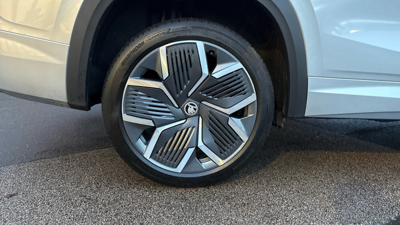 Skoda Kodiaq 1.5 TSI iV 204 SportLine 5dr DSG Estate